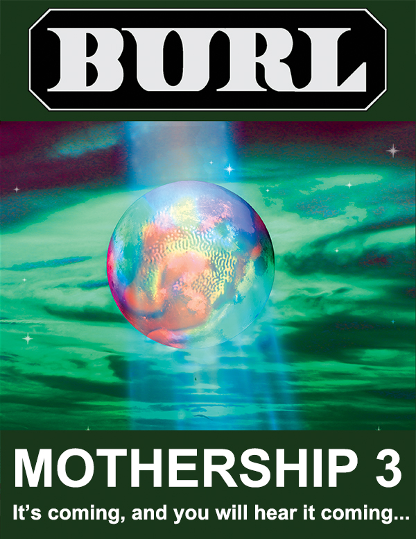 MOTHERSHIP 3 News Letter 240924